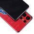 NBA Philadelphia 76ers Distressed Galaxy S21 Ultra 5G Skin